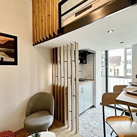 Superb Studio In The Center Of Annecy Exterior photo