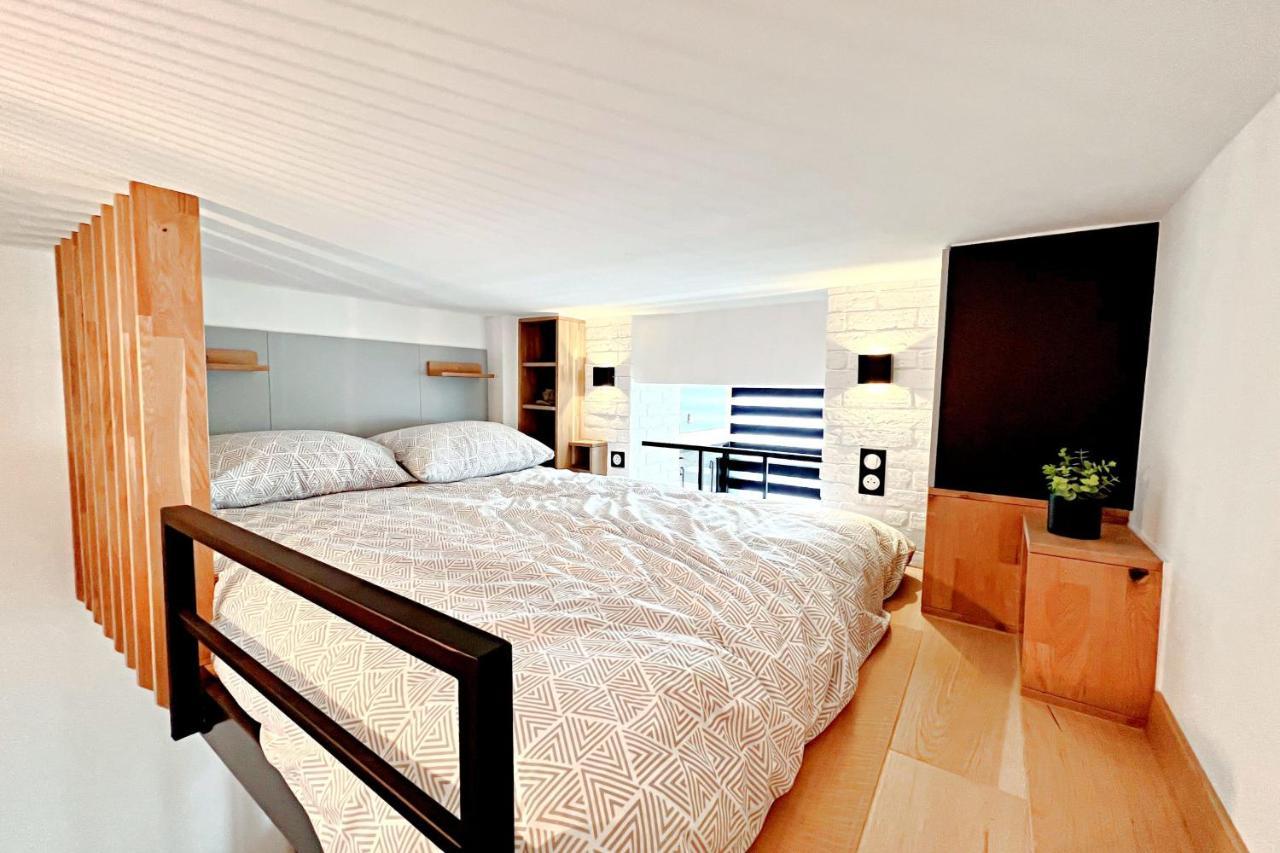 Superb Studio In The Center Of Annecy Exterior photo